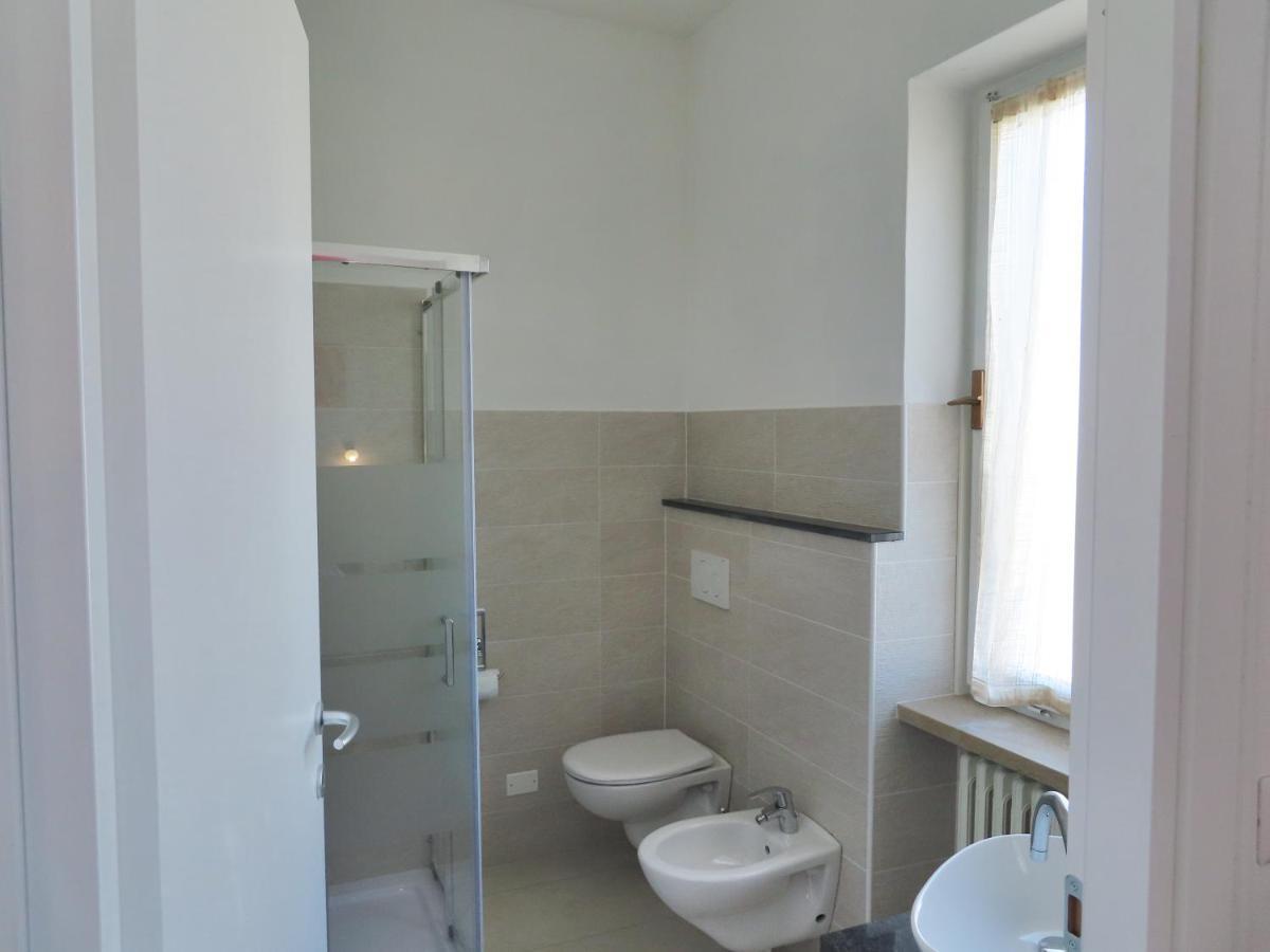 B&B La Magnolia Caprino Veronese Exterior foto