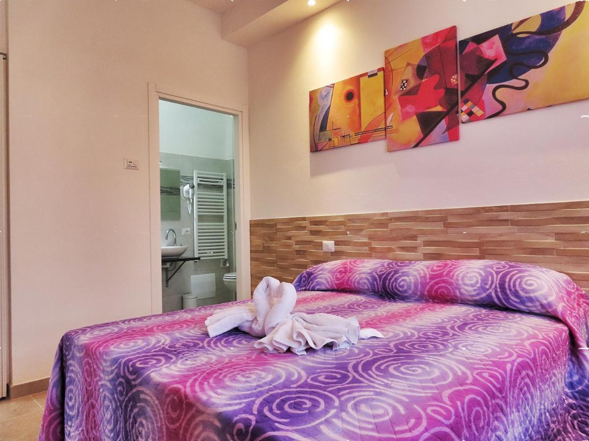 B&B La Magnolia Caprino Veronese Exterior foto