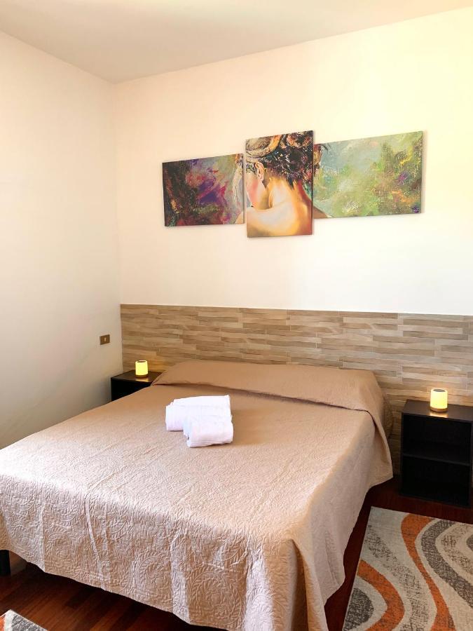 B&B La Magnolia Caprino Veronese Exterior foto